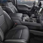 تجهيزات السيارة