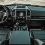 تجهيزات السيارة