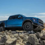 تصميم فورد رابتور 2020