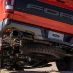 نظام تعليق خلفي مستقل