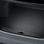 سعة تخزين الأمتعة