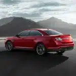 التصميم من الخلف