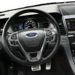 تحكم من المقود