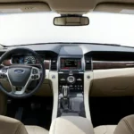 تجهيزات السيارة