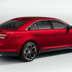 التصميم من الخلف