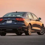 التصميم من الخلف