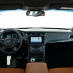 تجهيزات السيارة