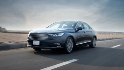 فورد توروس 2021