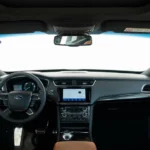 تجهيزات السيارة