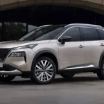 Nissan X-Trail 2024