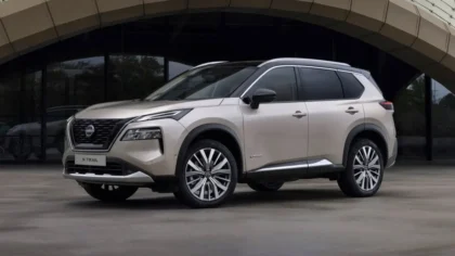 Nissan X-Trail 2024