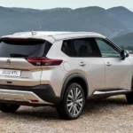 التصميم من الخلف