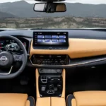 تجهيزات السيارة