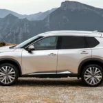 التصميم من الجانب