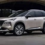Nissan X-Trail 2025