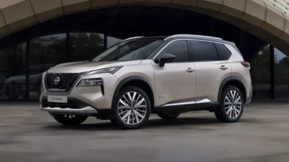 Nissan X-Trail 2025