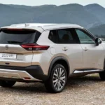 التصميم من الخلف