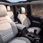 تجهيزات السيارة