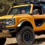 تجهيزات اوف رود