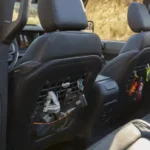 تجهيزات السيارة