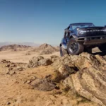 Ford Bronco 2025