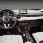 تجهيزات السيارة الداخلية