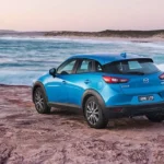 كروس اوفر صغيرة