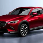 Mazda CX-3 2020