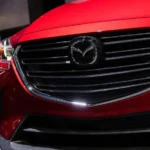 شبك أمامي كروم