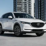 Mazda CX-5 2017