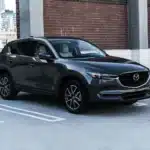 تصميم مازدا CX-5 2018