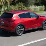 التصميم من الخلف