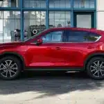 التصميم من الجانب