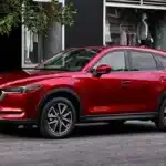 Mazda CX-5 2019