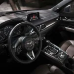 تجهيزات السيارة الداخلية