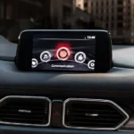 شاشة ترفيه ذكية