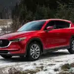 Mazda CX-5 2020