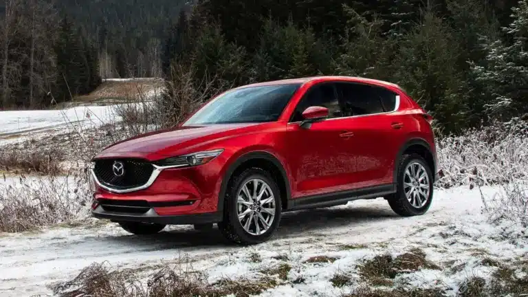 Mazda CX-5 2020