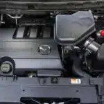 محرك السيارة 6 سلندر