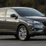 Mazda CX-9 2015