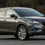 Mazda CX-9 2016