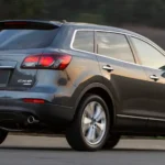 التصميم من الخلف