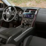 تجهيزات السيارة