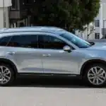 التصميم من الجانب