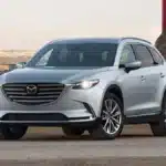 Mazda CX-9 2018