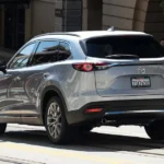 التصميم من الخلف