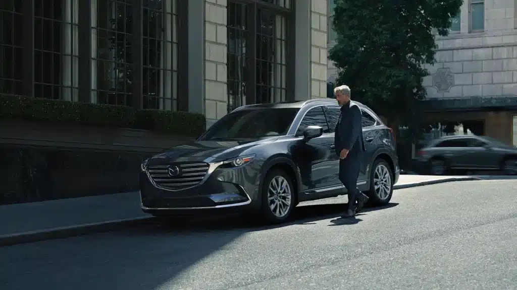 Mazda CX-9 2019