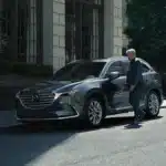 Mazda CX-9 2019