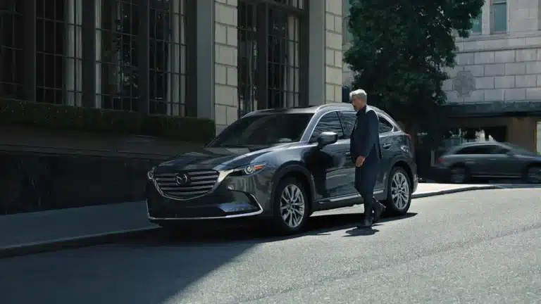 Mazda CX-9 2019