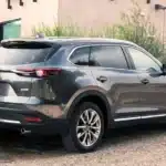 التصميم من الخلف